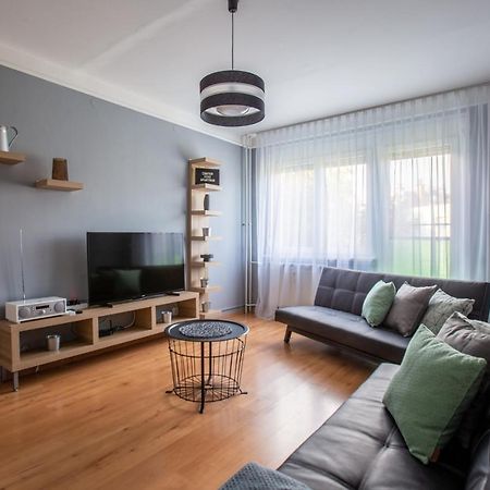Orosháza Center Home Apartman מראה חיצוני תמונה